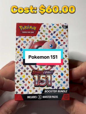 Pokemon 151 Pokemon Card Pack Opening #pokemon #pokemoncards #openingpokemoncards #pokemonpackopening #pokemonfan #cartaspokemon #charizard #pokemonpulls 