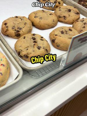 #chipcity #newyork #cookies #fyp #cafe #explore 