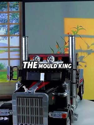 Vehicle Enthusiast’s Dream #MouldKing #TowTruck #Building #Creative #Realistic #Vehicle #Craftsmanship #Durable #Collectors #Engineering 