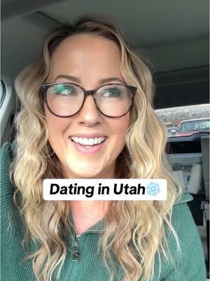 Dating in Utah - these men just want a ski buddy 😆 #datingstorytime #datingover40 #utahdating #datingapps #utahcheck 