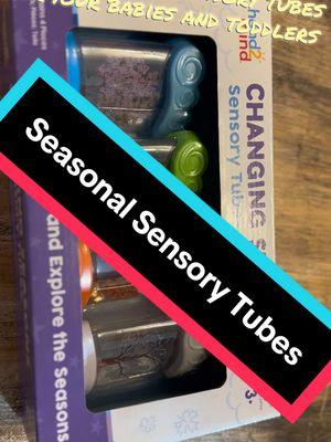 #endoftheyearsale #TikTokShop #sensory #kidssensory #seasonsensory #kidtoy #giftsforbabies #giftsfortoddlers #foryoupage 