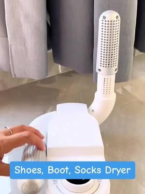 #shoesdryer #dryermachine #dryer #TikTokShop 