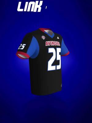 💥 Stand out this season in your own custom 2025 Florida Avengers adidas jersey! Customize name and number and rep your favorite Avengers! 🏈  #OneTeamOnePassion #AvengersAssemble #RedWhiteandBOOM #WNFC #WNFCProud #BallinInLove #StepYourGameUp #3StripeLife #AdidasFootball #Riddell #FootballPlayHER #ballHer #HERgame #WomenBallToo #TeamSideline @WNFC  