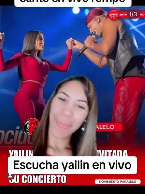 #greenscreenvideo #greenscreen míralo ahí canto en vivo y rompió @Yailin La Más Viral @vitalysancheztv @Vitaly Sánchez #yailinlamasviral #fyp @Karol G @ANUEL @6ix9ine #rd #nyc #anuel #rosalia #karolg #pr #miami #alofokeradioshowtiktok #laperversa @Laperversa_17 