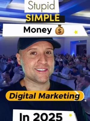 Super Simple Way To Make Money With Digital Marketing In 2025!! Drop "Coachable" In The Comments If You'd Like To Know More!! #socialnetworkin #genxcrew #liveselling  #sidehustleideasforanyon #simplesidehustles #waystomakemoneyonlin #legitsidehustle ##hybridmarketing 