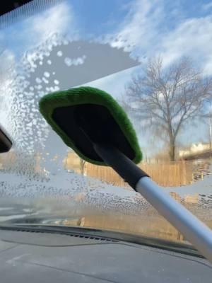 Windshield cleaner made easy. Another succesful purchase on the #TikTokShop #windshield #windshieldcleaner #windowcleaning #fyp #tiktokfinds #under20dollars #cleaninghacks #cleaningtiktok 