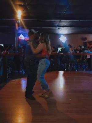 Going out is not about the drinks, it’s always been about the dance.  #foreverdancepartner #est2009🖤  #fyp #countrymusic #thedance #datenight 