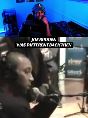 Yall ain’t til me Joe was this nice!! 😂😂😂 #joebudden #hiphop #freestyle #react 