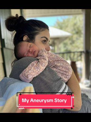 Replying to @Ginger Zepeda I experienced a rare aneurysm in my uterus/delayed post partum hemorrhage and nearly passed away. This was two and a half months ago. I have to tell the story as if it didn’t happen to me, like it’s someone else’s story, because I’m still processing. Very long story short, here you go! I’m happy to answer any questions you guys have about this - it actually helps me process my trauma when I talk about it 🩷 • #neardeathexperences #processingtrauma #medicaltrauma #postpartum #postpartumhemorrhage #aneurysm #aneurysmsurvivor 