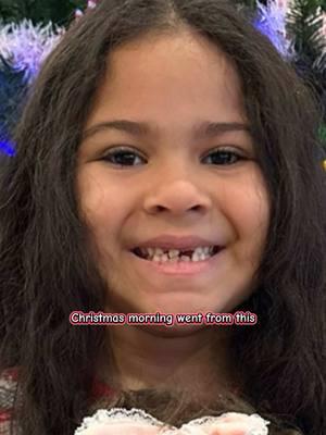 #toothfairy #alliwantforchristmasismytwofrontteeth 