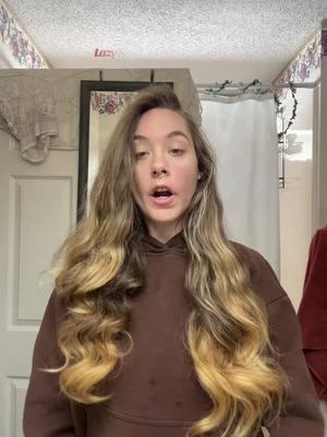 3 Minute Hairstyle #nonaestheticmom #lazyhairstyles #hairtok #relatable #MomsofTikTok 