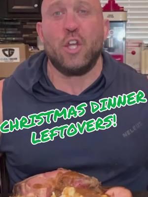 🎄 This Week on Feeding Time 🎄 Get ready for the ultimate Christmas Dinner Leftover Mukbang! I’m diving into a holiday feast filled with prime rib, ham, green bean casserole, mashed potatoes, and gravy—the perfect way to keep the Christmas spirit alive one bite at a time. What’s your favorite Christmas dinner dish? Is it the savory prime rib, sweet ham, or those comforting casseroles and sides? Let me know in the comments! Tune in as I bring the leftovers back to life with all the flavor and fun you expect from Feeding Time. Don’t miss it—subscribe to Ryback TV on YouTube and join me for this holiday food adventure. 🎥 Feed Me More! #FeedingTime #Ryback #Mukbang #ChristmasDinner #PrimeRib #Ham #GreenBeanCasserole #MashedPotatoes #Foodie #FoodMukbang #HolidayFeast