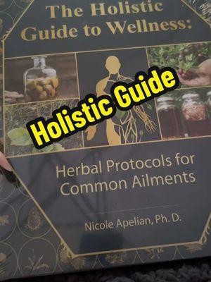 I got this book to guide me and fill me with wisdom. If you need any guidance, let me know. You can also get the book for yourself. I linked it to the video #naturalremedies #bv #famine #pestilence #revelation #christiantiktok #obgyn #holistichealth #lyme #parasitos #healthbook #viralvideo 