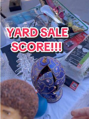 I JUST MADE UP A PRICE AND IT SOLD FOR $199 #ladyarbitrage #collectibles #pug #pugsoftiktok #puglife #danbury #honedecor #jimshore #crystal #glass #yardsale #yardsalescore #yardsalefind #yardsalehaul #garagesalefinds #garagesales #garagesalehaul #ebay #ebayseller #ebayfinds #ebaylife #ebayreseller 