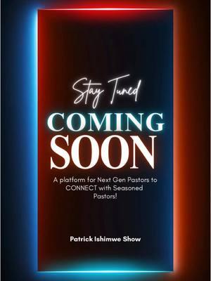 Major Announcement!!!📣  #PatrickIshimweShow #FaithJourney #ChristianPodcast #PastoralGrowth #Inspiration #sermonclip #ineedaword #church #livefitpatsermons #pastor #sermons #worship #God #Amen #Jesus #prayer 