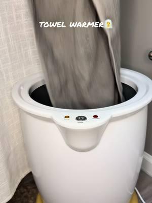 best thing i’ve ever got  #towelwarmer #towel #warm #warmer #warmup #bathroom #bathroommakeover #bathroomdecor #decor #homedecor #large  #tiktokmademebuyit #TikTokShop #fyp #fypシ #fypシ゚viral #fypage #fyppppppppppppppppppppppp #trend #trending #fashion #fashiontiktok  #autumnsale #treasurefinds #sale #falldealsforyou #sunsetsavings #seasonalessentials #ttslevelup #septemberfinds #tiktokshopblackfriday #tiktokshopcybermonday #holidayhaul #spotlightfinds  #feelinggreatinoqq #SuperBrandDay #tiktoksuperbrandday #shophalloween #OctoberFinds #TreasureFinds #CatDays #CozyHome #CozyHomeCountdown #NewSeasonEssentials #novemberfinds #christmas #gift #giftideas #girlgifts #girlfriendgift #giftideasforher #blackfriday #cybermonday #sale #sales #flashsale #ttstakeover #sleightheday #TTSDelightNow #costway #TikTokShopCreatorPicks #TikTokShopHolidayHaul 