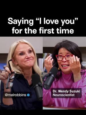 This story that @Dr. Wendy Suzuki shared brought me to tears… On this special episode of The Mel Robbins Podcast, my team and I crunched the data, reviewed hundreds of hours of content, analyzed listener feedback, and pinpointed the moments you shared, replayed, and wrote about—the moments that changed your life. The result? The 8️⃣ most impactful moments of the entire year. In this episode, I’m teeing up these moments to you one at a time, playing for you the best takeaways of the year. This episode is out NOW! 🎧 “8 Habits That Will Change Your Life: The Expert Advice You Need This Year.” #melrobbins #melrobbinspodcast #topexpertadvice