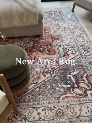 Vintage style area rug - all commen sizes are offered. Several colors and patterns ! #vintagerug #vintagearearug #arearug #newrug #homedesign #homedecor @Shilucheng Bedding @Shilucheng Home 