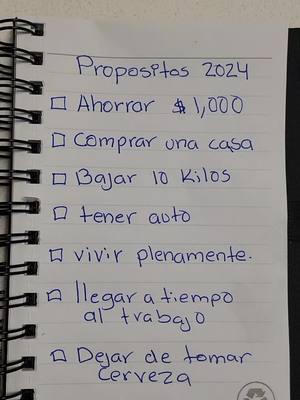 #propositos2024 #añonuevo #2024 #funnyvideos #newyear #fyp #parati #proposiros2024 