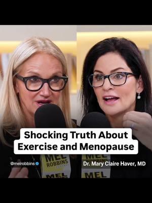 If your New Year’s resolution is to focus on weight loss,  consider shifting your perspective… This year, I released 115 episodes of the podcast, and featured 43 experts who shared their transformative insights on health, relationships, mindset, and more. Together, this adds up to thousands of takeaways! In today’s episode of The Mel Robbins Podcast, I’m sharing the 8️⃣ most impactful moments of the entire year, including expert advice from one of the top episodes of the podcast this year with the #1 menopause doctor, @The Pause Life  Listen now! 🎧 “8 Habits That Will Change Your Life: The Expert Advice You Need This Year.” #melrobbins #melrobbinspodcast #expertadvice