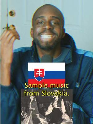 If you wanna make a slapper, sample music from Slovakia 🇸🇰🇸🇰 #rapbeats #rapmusic #slovakia #slovak #indierapper #beatmaker #musicproducer #rapartist #raptok #producertok 