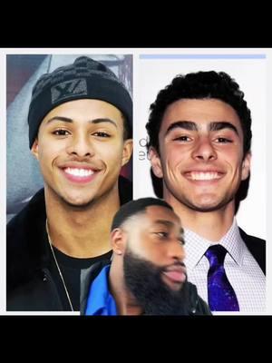 Luigi Mangione looks like Diggy Simmons #greenscreen #luigimangionelookalike #diggySimmons #lol #ijs #hollering #bruh 