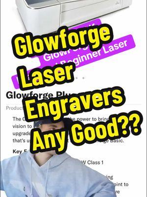 Sorry Glowforge Laser Engraver Owners 😂 #glowforge #lasertok #laserengraving #memes #CapCut 