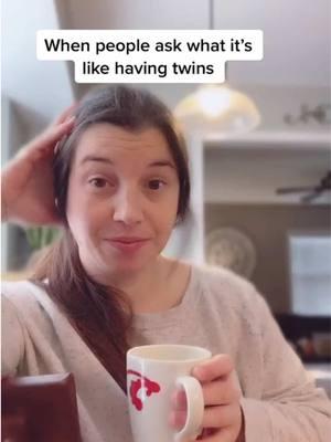 Still chugging coffee ☕️#onthisday #twinmom #twinmomma 