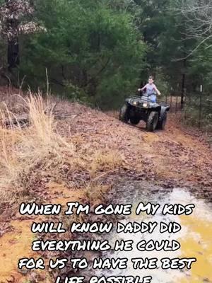 He’s gonna be a mini me #son #kidsoftiktok #life #mudlife #outside #hux #fyp #viralvideo 