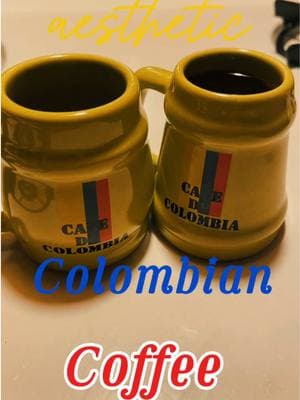 Can’t live without you!!! ☕️ #coffee #cafe #cafecolombiano #latinos #paraelmundoentero🌍 