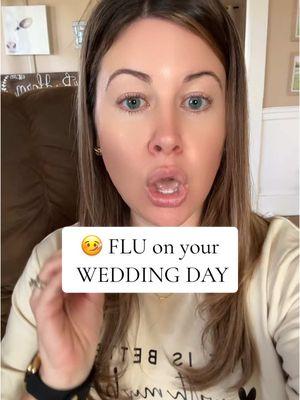 What is your next move?! ##lindseyatladybird##sick##weddingtiktok