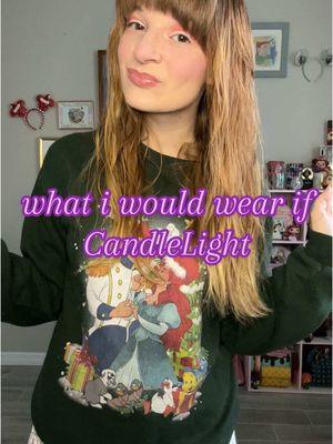 Decided to put together a video on what i would have worn if i was going to see @Jodi Benson at CandleLight. I am ready for the reservation system to be done. i am so sad to be missing Jodie. #christmas #epcot #epcotcandlelightprocessional #candlelightprocessional #jodiebenson #disneybound #ariel #littlemermaid #disney 