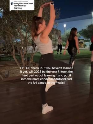 Replying to @KK #linedancers #linedancer #linedancersoftiktok #countrylinedancing #linedancingtutorial #whatidanceinaday #linedancingorangecounty #linedancingoc #linedancingvlog #linedance #socallinedancing #tiptoelinedance 