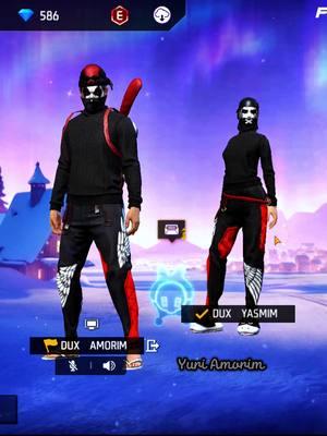 SKINS PARA DUO MELHORES #garena #viralff #garenafreefire #freefire #combinaçãoff #duoff #fypp #editff #yuriamorim47 #yuriamorim47 #skinsff #angelicalesfreefire #instaplayer 