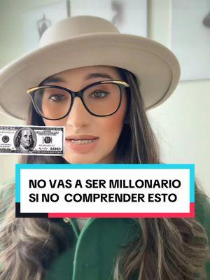 No vas a ser millonarios si no comprendes esto #dinero #neocortex #reptiliano #mentalidadmillonaria #mentesmillonarias #emprendimiento #TriplicaTusVentas #EstrategiaGanadora #realtorsoftiktok #realestate #inversiones 