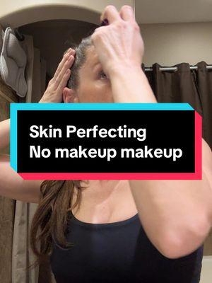 This one is for my girlies that love that natural makeup or no make up look but still need to blend in those imperfections! #longwearmakeup #naturalmakeup #skinlikemakeup #makeup #makeuphacks #makeuptutorial 