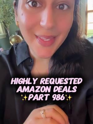 First set of highly requested amazon deals☺️🥰♥️ ⚪️L•l•N•K in my bio under Amazon deals ✨join my telegram for a lot more deals not seen on here 💕be sure to follow @savingwithqueen for more💕 #clearance #amazon #amazondeals #amazonfinds #costco #couponcommunity  #clearancehunter #costcobacktoschool  #neverpayretail  #walmartclearance #targetclearance #costcofinds #costcobuys   #amazonunder5 #targetfinds  #costcofind #costcohaul  #costcodeals  #costcoclearance #costcomusthaves 