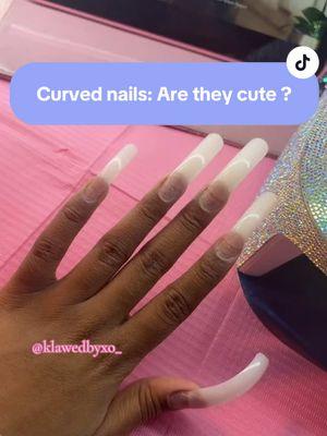 Idk I like these nails a lot but I can see how these might not be some peoples vibe 🤷🏾‍♀️ Curved nails are tea tho idc what nb say 😩 lmk how you think I did and follow me on my instagram @klawedbyxo 💕 as always have an amazing rest of your day and God bless!! 🥰💋💋 #curvednails #90scurvenails #nailtech #youngeuntreprenur #southfultonnailtech #goldacrylicnails #curvedacrylicnails #freestylenailart #cheetahprint #cheetahprintnails #purpleacrylicnails #blackgirlnailtech💅🏾 #domynailswithme #princessandthefrog #princesstiana #marriedtomedicine #married2medicine #ilovemyipad #nailtok 