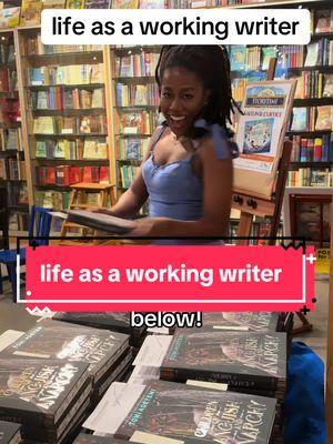 for all my dreamers - i’m going to try and answer 1 question/day in 2025 so comment all your questions below! ✍🏾✨ #writertok #writersoftiktok #tomiadeyemi #childrenofbloodandbone #blackbooktok #writingtips 