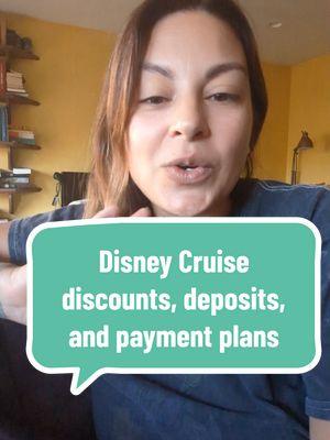 Replying to @hannahhoffman17 I hope this helps. Let me know if you have any questions about Disney Cruise Line. #dcl #disneytips #disneycruiseline #disneydiscounts #disneywish #disneywonder #disneydream #travelagent 