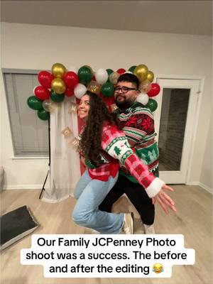 JCPenney poses with the fambam, was jajajaja and jijijiji 😂 #loveit #jcpenneyphotoshoot #lafamilia #memorable #capturesmoments #christiantiktok #austintx #happyathome #Siblings #hilarious #hahaha #foryourpage #teamwork 