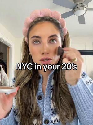 Advice// Living in NYC in ur 20’s . . . . #nycadvice #livinginnyc #livinginnycinyour20s #20sinnyc 