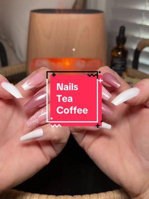 New nails so it’s time to use this sound 💅 And that’s strawberry raspberry tea (not coffee) it’s my fave tea flavor 😋  #books #currentlyreading #readingtime #bookish #readingcorner #BookTok #amonsoonrising #fantasyromance #fantasyromancebooks 