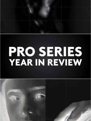 PRO 4 life #LogitechG #PROSeries #esports