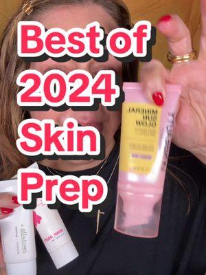 Best of 2024 #skinprep #matureskinmakeup #moisturizer #makeupfavorites2024 #spfxmakeup #eyecream  @ILIA Beauty @Diorbeauty @INNBEAUTY PROJECT @Bloomeffects @Gopure @Clarins USA @Dr. Dennis Gross Skincare @KraveBeauty @Mixsoon US Official @DanessaMyricksBeauty @AnisaBeauty @Olehenriksen @Fresh Beauty @Colleen Rothschild Beauty @Sigma Beauty 