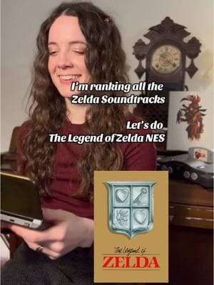 Since I’ve played most of the Zelda soundtracks, I thought I’d let you all know which ones are my favorites! 🗡️✨ Here’s how I’m ranking them: 	•	Composition Quality: How iconic and well-crafted the music is. 	•	Contextual Fit: How well it matches the game’s world and vibe. 	•	Originality: How fresh and creative the piece feels. 	•	Legacy: Its lasting impact on the series and fans. I’m ranking only substantial pieces—no sound effects or little jingles. But I’d be lying if I said my feelings didn’t play a part too. 😌 Disclaimer: I’ve never actually played the original NES game! We did have an NES at some point—it’s still in the house somewhere—but we never had the first Legend of Zelda. It was before my time. What’s your favorite Zelda soundtrack? Let me know in the comments below! 🛡️✨” #legendofzelda #zeldaost #gamingmusic #zelda #nes #videogamemusic #nintendolife #vgm