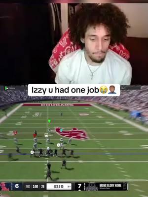 @Ø$Ø @Hector Lopez nice W last night😭😹 #gee #block #ncaa25 #CollegeFootball #GamingOnTikTok #kickstreaming #clips #hawktuah #fyp 