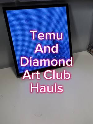 Small hauls from Temu and Diamond Art Club. 🔗 in b.i.o!            #diamondart #diamondartaddict #diamondartpaintings #diamondpaintingtiktok #diamondpaintingasmr #asmrsounds #viralvideo #asmr #viraltiktok #sparkle #diamondartclub #hauls #satisfyingvideo #asmrcommunity 