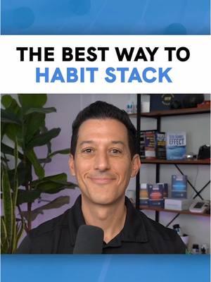 We live in a world where we need to learn to habit stack to get the most out of our time... This is not intended to overwhelm you, but instead, it frees up more time for you to do other things. Tune into today's show to learn how to hit your goals faster this year at StephenCabral.com/3251 #wellnesstips #functionalmedicine #naturopath #naturopathicmedicine #getheallthy #holistichealth #goals #mindset #motivation #success #habitstacking #healthyfamily #healthcoach #healthcoaching #inspo #fitspo #healthspo #stephencabral #cabralconcept