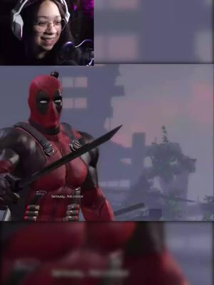 Never go off budget #deadpoolgame #deadpoolthegame #deadpoolmovie #deadpoolwolverine #GameHighlights #GamingOnTikTok #GamingOnTikTok #gaming  #contentcreator #gameryden #gamery #foryoupage #viralvideo 